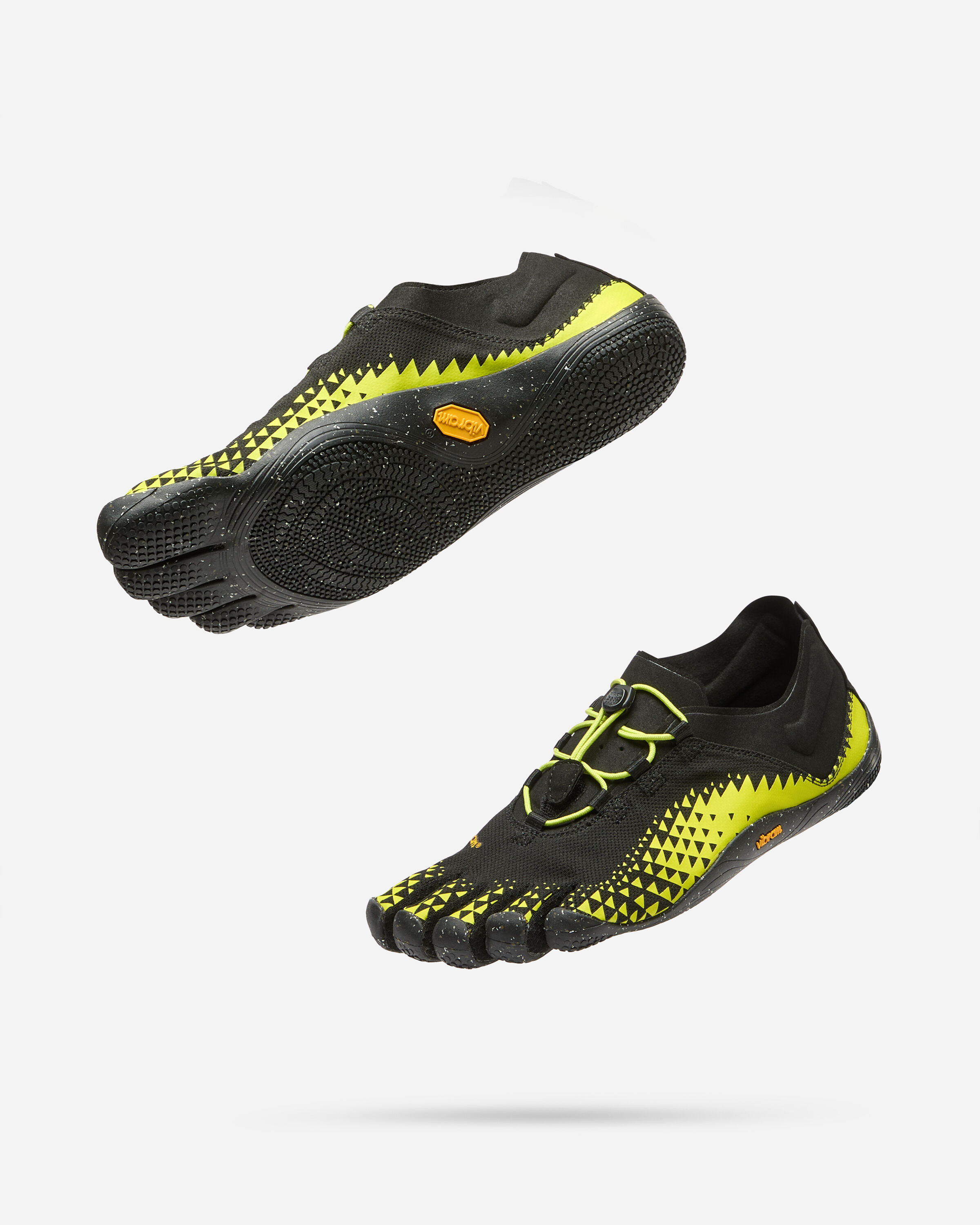 FiveFingers: The Original Barefoot Toe Shoes for Men | Vibram